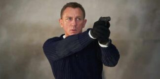 James Bond Producer Shares An Update On The Film's Casting, Here's The Response!