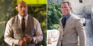 Dwayne Johnson Once Took Dibs On Playing James Bond