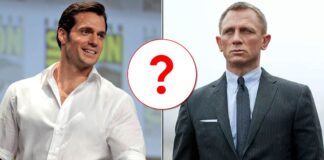 Henry Cavill Has Another Competition In The James Bond Race