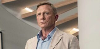 Daniel Craig Once Revealed Being Obsessed With S*x