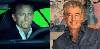 Daniel Craig VS Pierce Brosnan's James Bond Movies At The Box Office: With $3.9 Billion Global Haul, The Skyfall Star Has Over 75% Higher Collection Than The Retired Spy!