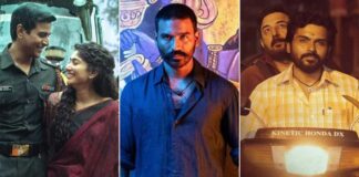 Box Office: Top 10 Profitable Tamil Films Of 2024: Dhanush's Raayan Least Profitable