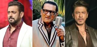 Abhijeet Bhattacharya On Shah Rukh Khan, Salman Khan!