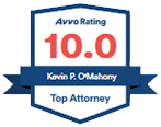 Avvo Rating 10.0