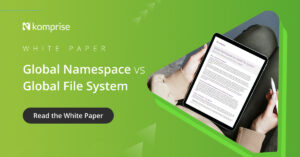 global namespace global file system