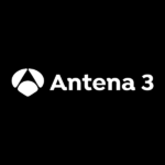 Antena 3 Web