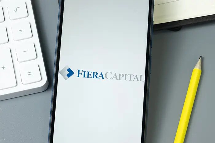 Top 50 du Québec inc. 2024 : Fiera Capital