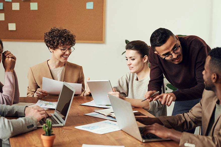 Pour les entreprises, l’heure est à la résilience et à l’adaptation