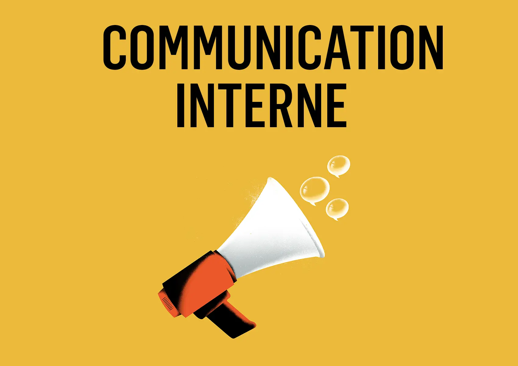 Communication interne