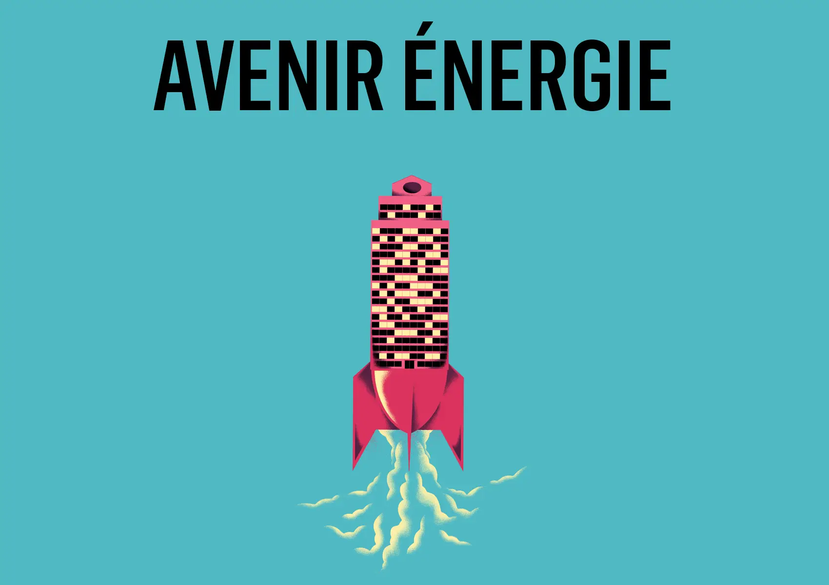 Avenir énergie