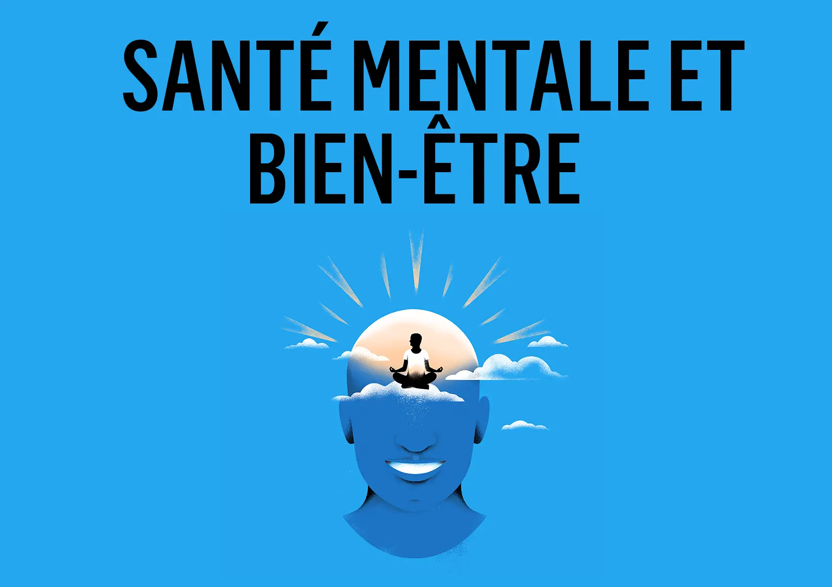 Santé mentale et bien-être