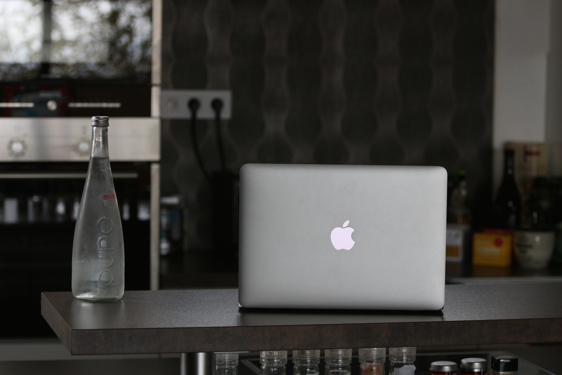 Recenze Apple MacBook Air