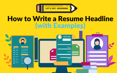 How to Write a Job-Winning Resume Headline (with Examples)