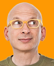 Seth Godin