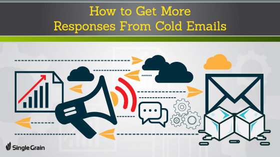 How to Get More Responses From Cold Emails