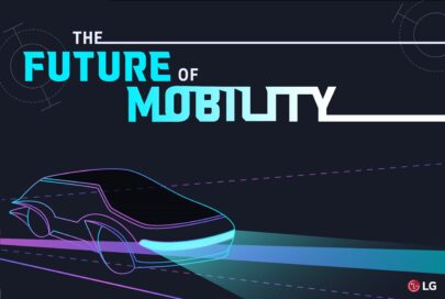 The Future of Mobility