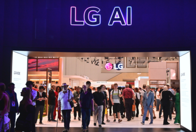 LG’s AI-Inspired Vision of “Future Living” on Full Display at IFA 2024