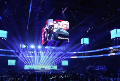 Smart City Innovations: LG’s Impact on Nokia Arena and Beyond