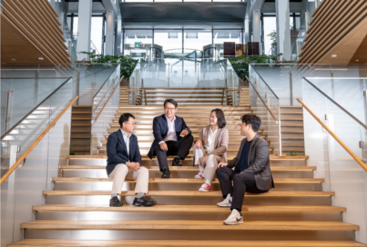 [On the Job] Enhancing LG’s Corporate Value Through Investor Relations