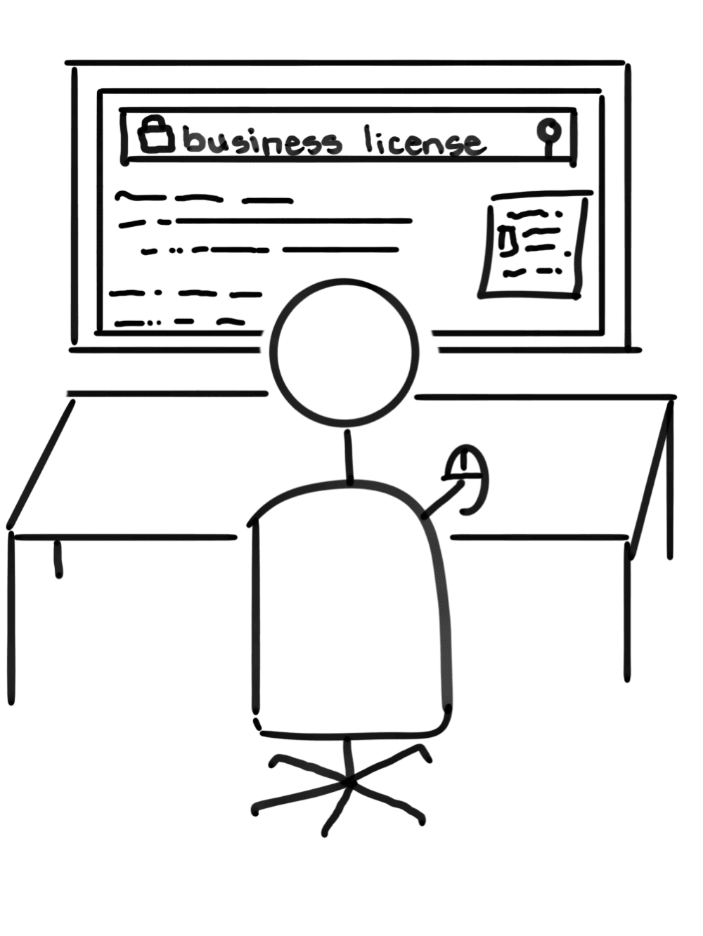 Business License