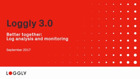 Loggly 3.0 - Better together - Log analysis and monitoring-700px