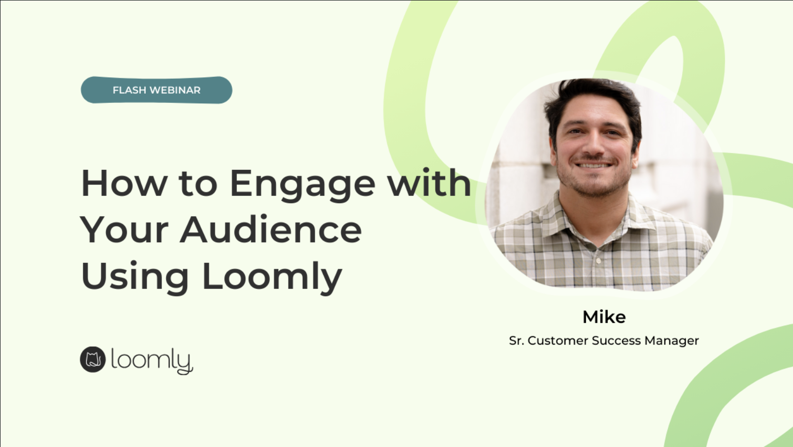 How to Engage With Your Audience Using Loomly