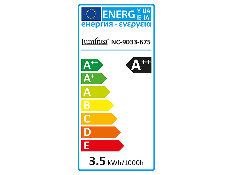 ; LED G4 Leuchten 