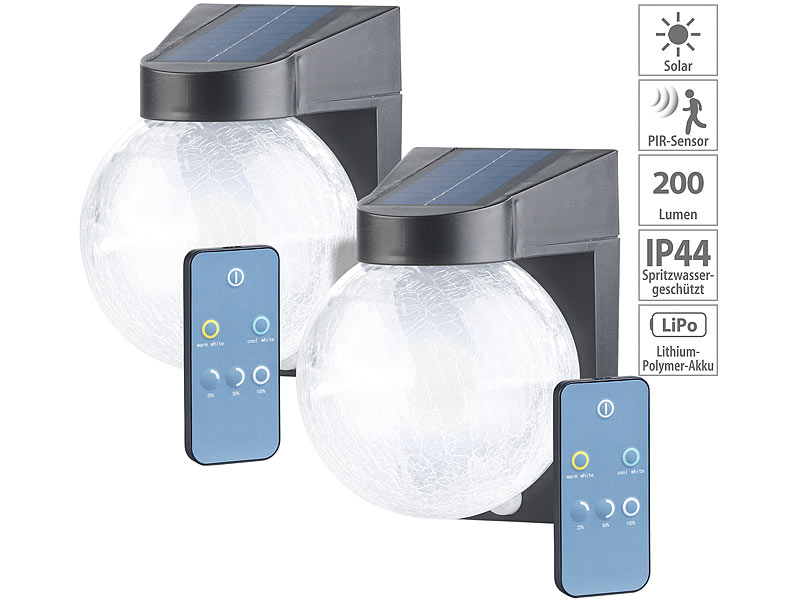 ; LED-Solar-Fluter mit Bewegungsmelder LED-Solar-Fluter mit Bewegungsmelder LED-Solar-Fluter mit Bewegungsmelder LED-Solar-Fluter mit Bewegungsmelder 