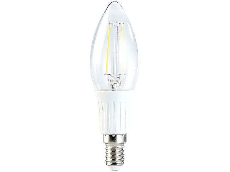 ; LED-Tropfen E27 (warmweiß) LED-Tropfen E27 (warmweiß) 