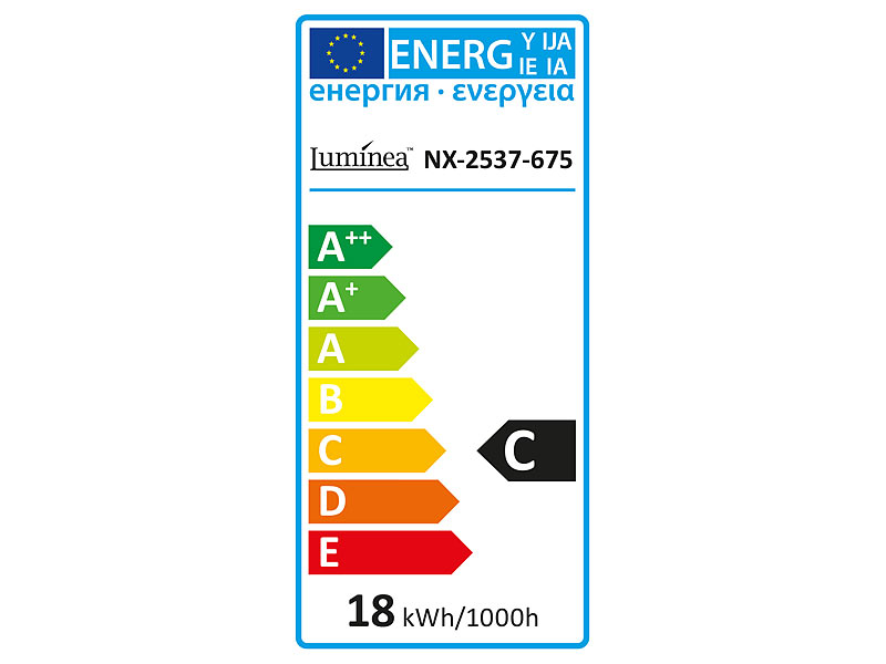 ; Kerzenlampen E14 