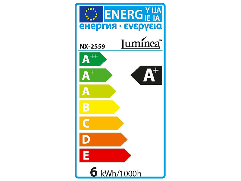 ; LED-Tropfen E27 (warmweiß) LED-Tropfen E27 (warmweiß) 