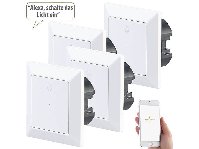 ; WLAN-Steckdosen, HomeKit-zertifiziert, WLAN-Unterputz-Steckdosen WLAN-Steckdosen, HomeKit-zertifiziert, WLAN-Unterputz-Steckdosen WLAN-Steckdosen, HomeKit-zertifiziert, WLAN-Unterputz-Steckdosen WLAN-Steckdosen, HomeKit-zertifiziert, WLAN-Unterputz-Steckdosen 