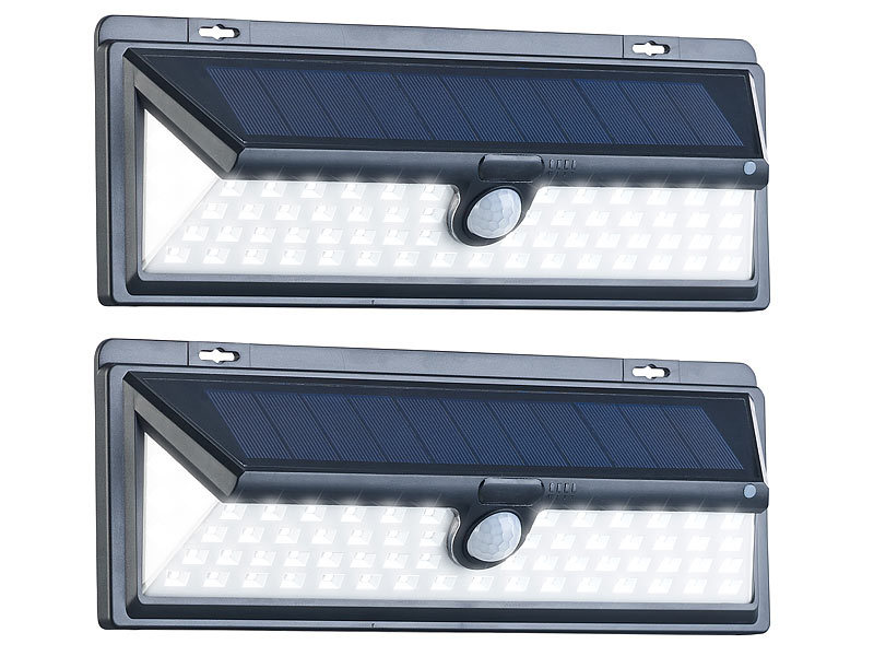 ; LED-Solar-Fluter mit Bewegungsmelder LED-Solar-Fluter mit Bewegungsmelder LED-Solar-Fluter mit Bewegungsmelder LED-Solar-Fluter mit Bewegungsmelder 