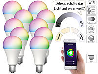 Luminea Home Control