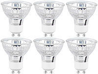 ; LED-Spots GU5.3 (warmweiß) LED-Spots GU5.3 (warmweiß) LED-Spots GU5.3 (warmweiß) LED-Spots GU5.3 (warmweiß) 