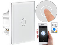 Luminea Home Control