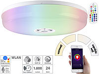 Luminea Home Control