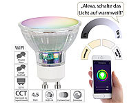 Luminea Home Control