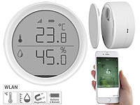 Luminea Home Control