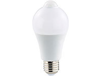 ; LED-Tropfen E27 (warmweiß) 