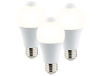 ; LED-Tropfen E27 (warmweiß) 