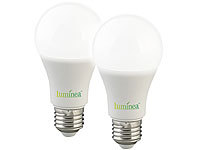 Luminea Lampe Bewegungsmelder, LED Lampen mit Bewegungsmelder