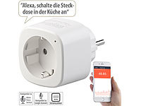 Luminea Home Control Elesion App, Elesion App Bedienungsanleitung