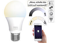 Luminea Home Control