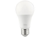 ; Wireless LED Bulbs with voice control 