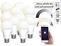 Luminea Home Control