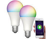 Luminea Home Control