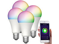 Luminea Home Control