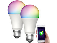 Luminea Home Control