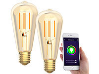 Luminea Home Control